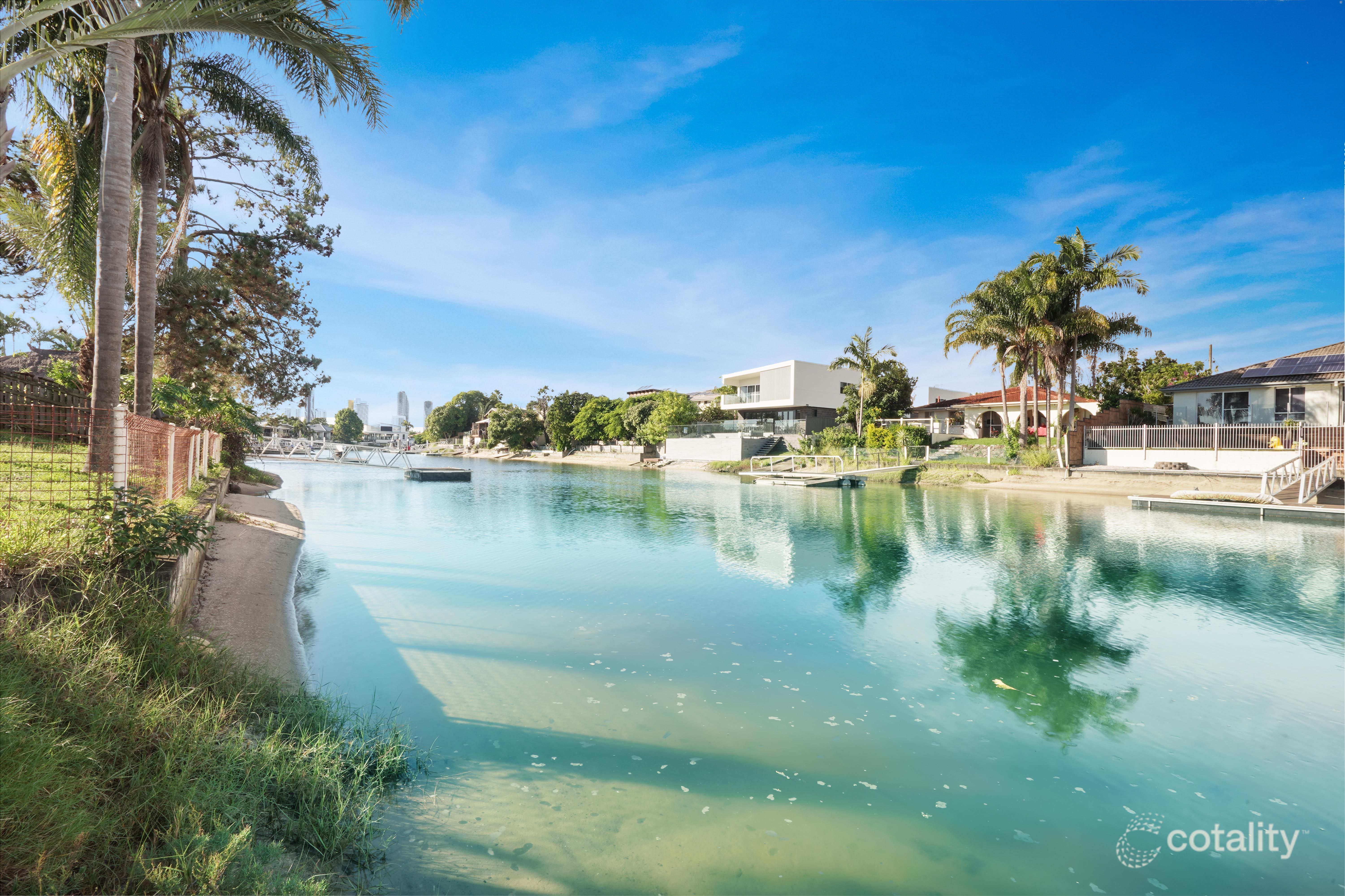 50 Poinciana Bvd, Broadbeach Waters, QLD 4218