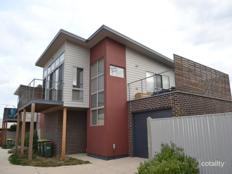 3/15 Cawood St, Apollo Bay, VIC 3233