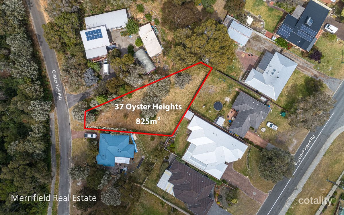 37 Oyster Hts, Bayonet Head, WA 6330