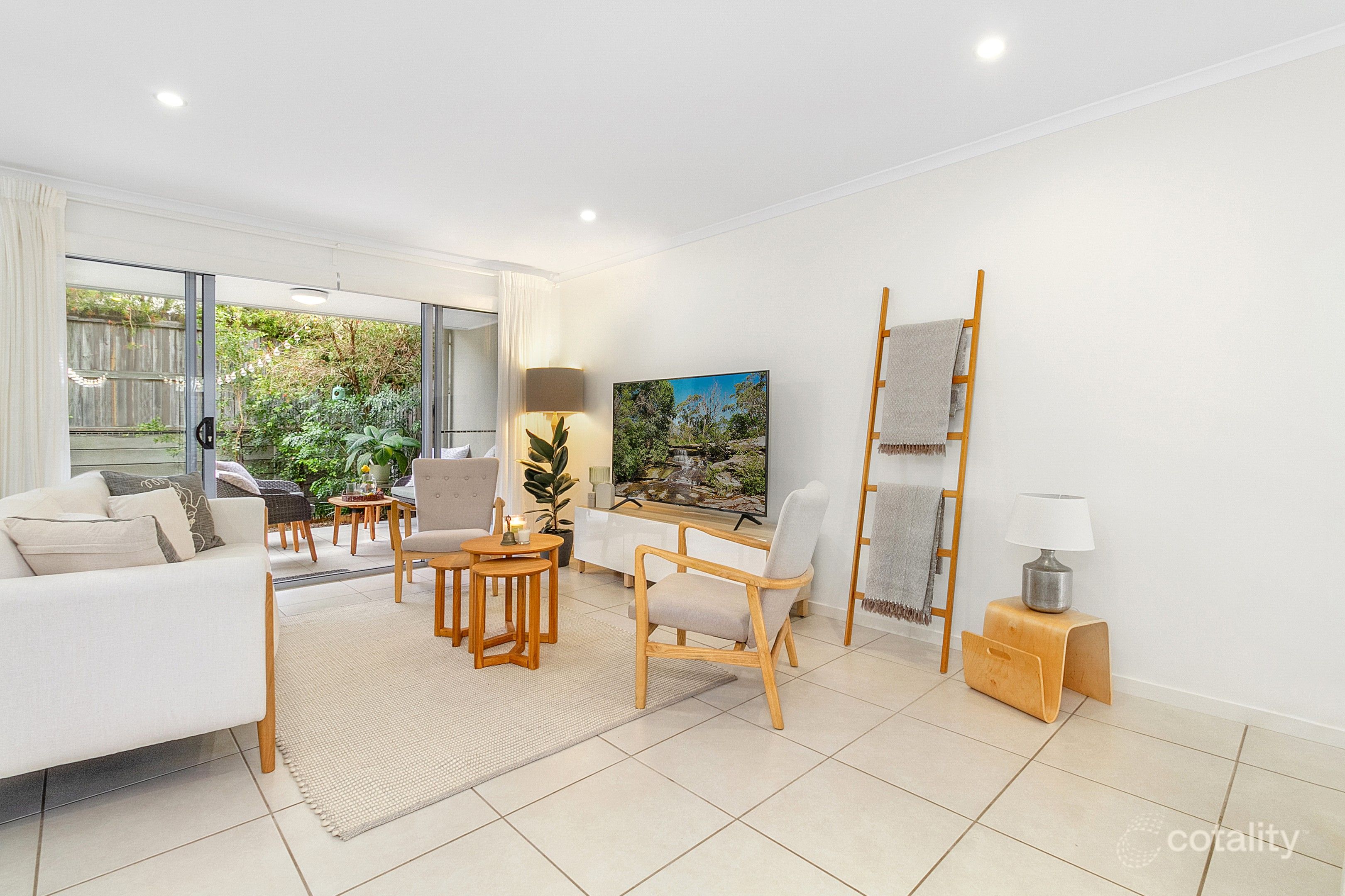 18/11 Crayfish St, Mountain Creek, QLD 4557