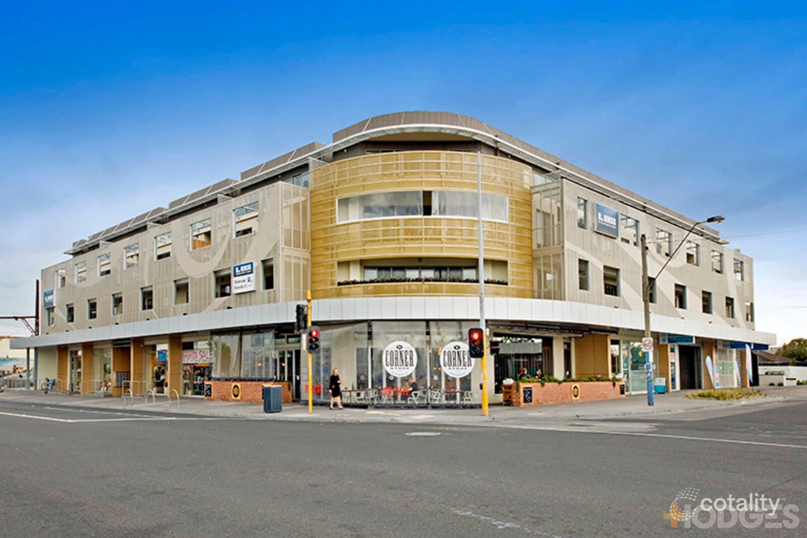 38/76-88 Balcombe Rd, Mentone, VIC 3194