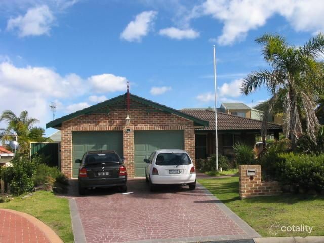 55 Morley Ave, Bateau Bay, NSW 2261