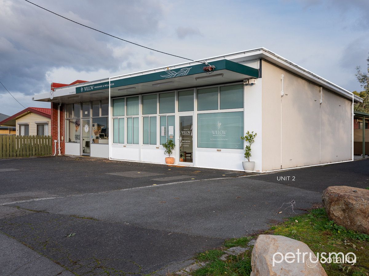 2/16 Ninabah St, Howrah, TAS 7018