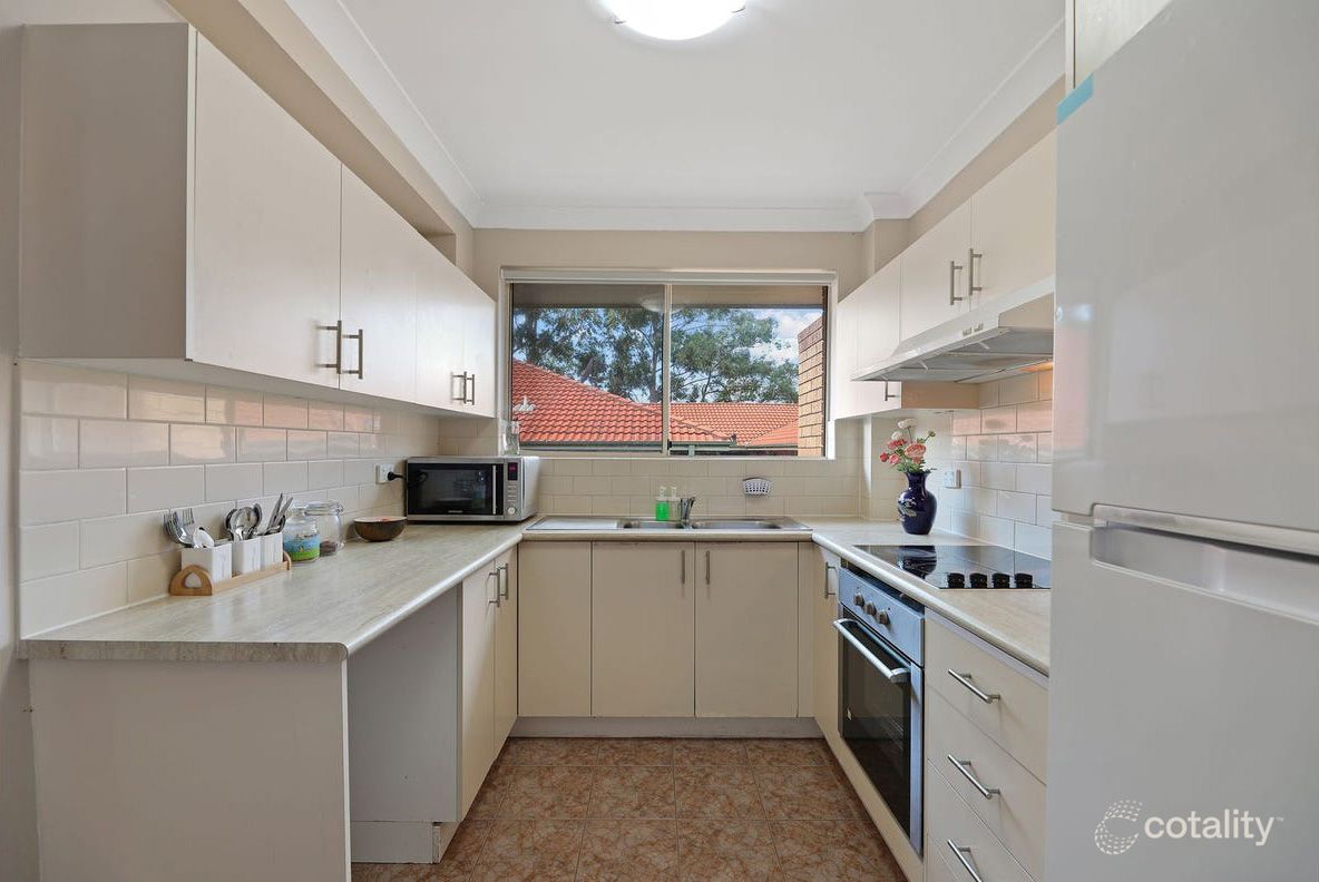 23/6-10 Cairo St, Rockdale, NSW 2216