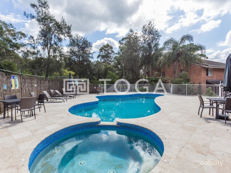 45/2-12 Busaco Rd, Marsfield, NSW 2122