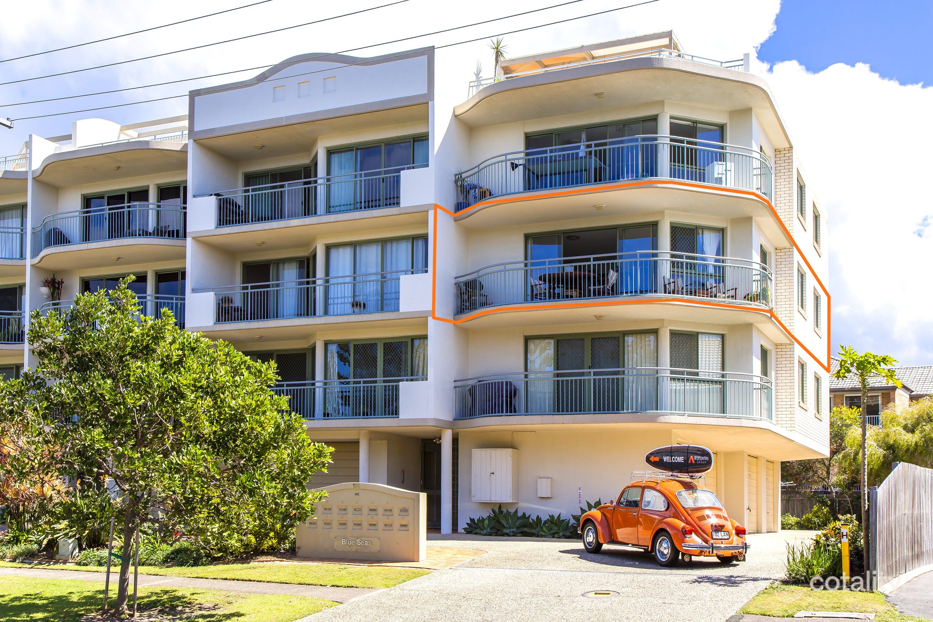 9/100 Pacific Bvd, Buddina, QLD 4575