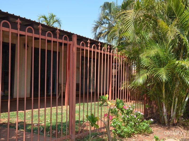58a Morgans St, Port Hedland, WA 6721