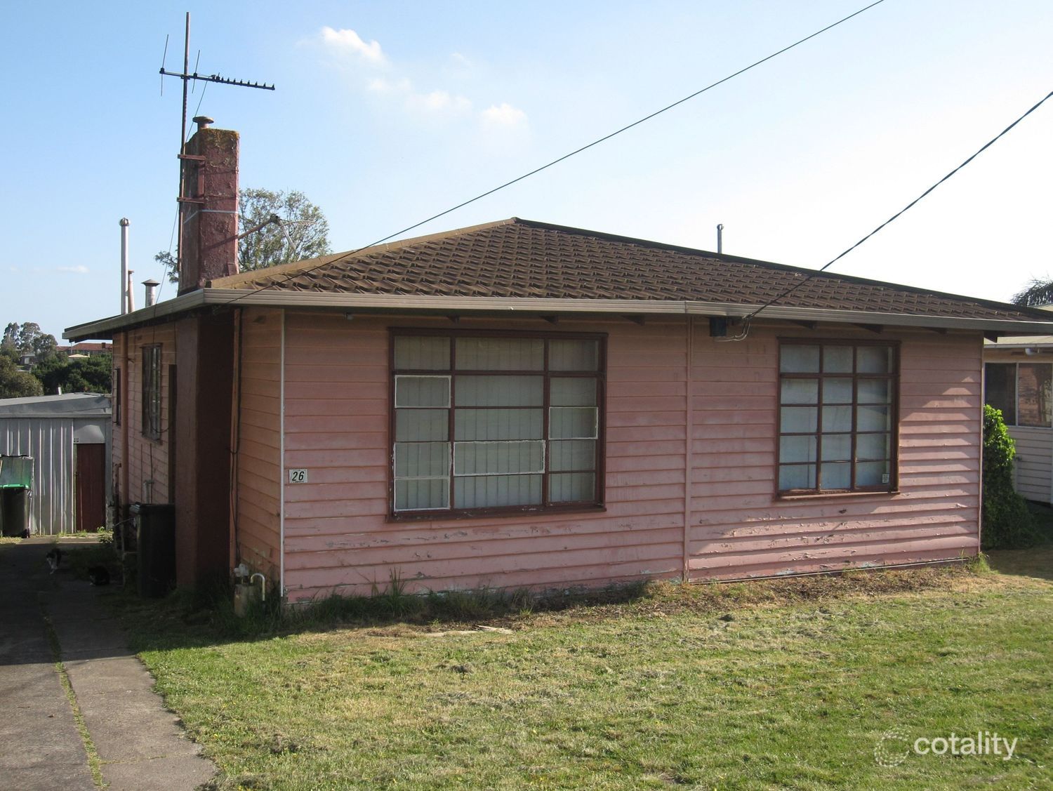 26 Angus St, Morwell, VIC 3840