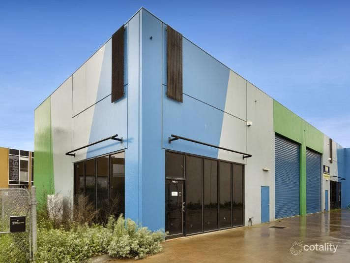 1/8 Motto Ct, Hoppers Crossing, VIC 3029