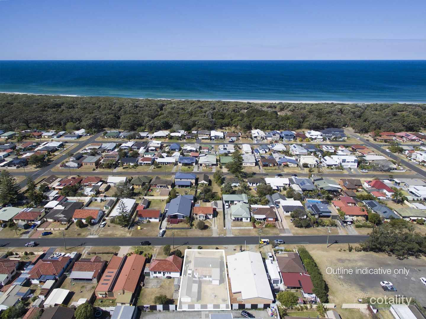 48 Kurrajong St, Windang, NSW 2528
