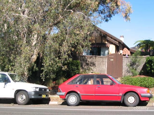 262 Morrison Rd, Putney, NSW 2112