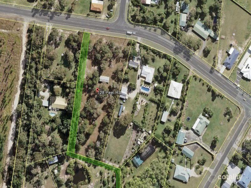 128 Peel Rd, Ningi, QLD 4511