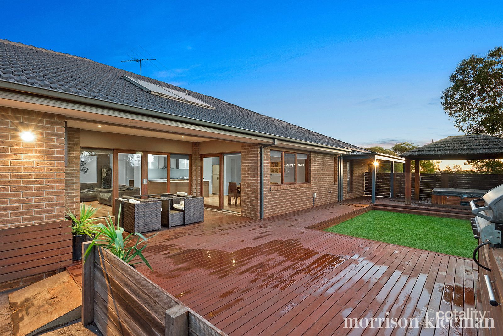 86 Brookwood Ave, Doreen, VIC 3754