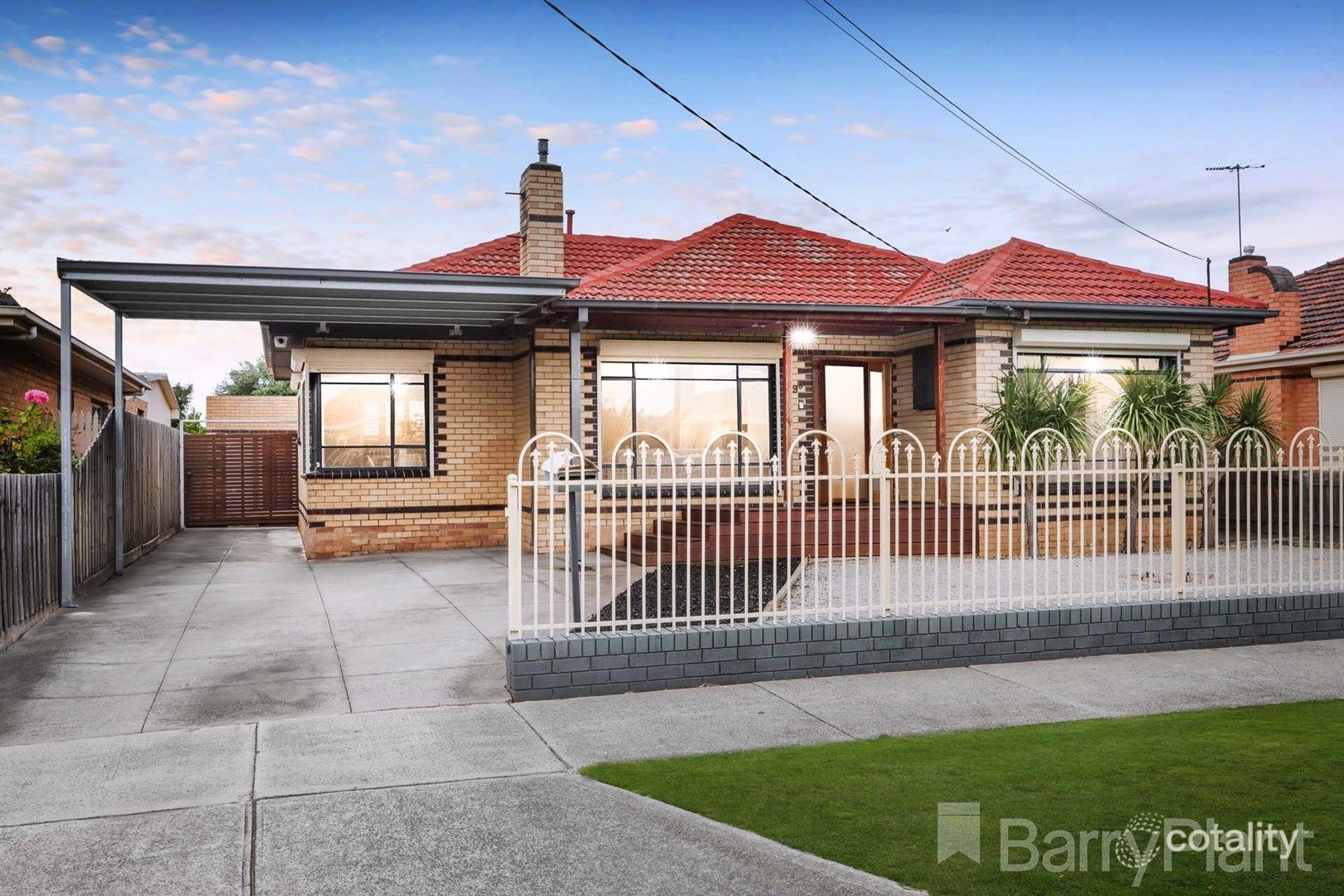 9 Joan St, Sunshine West, VIC 3020