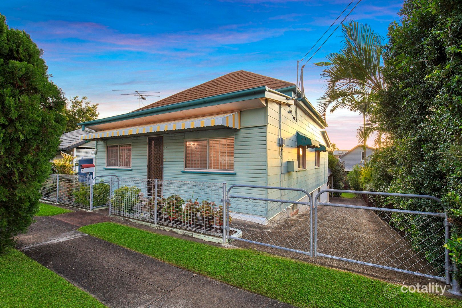 26 Moy St, Kelvin Grove, QLD 4059