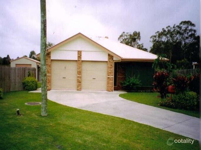 5 Mugana Ct, Caboolture, QLD 4510