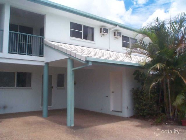 5/39 Quinn St, Rosslea, QLD 4812