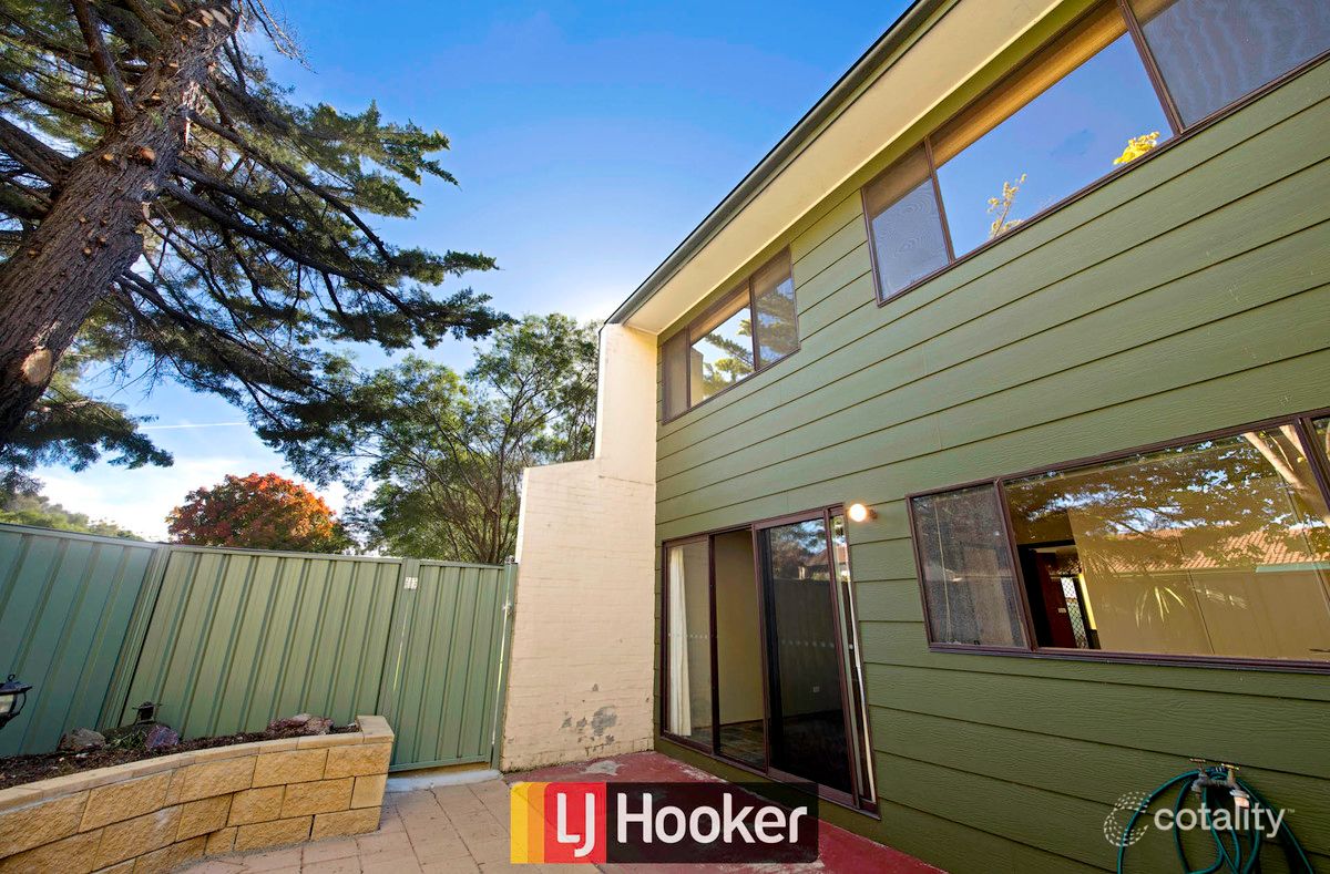 23/100 Chewings St, Page, ACT 2614