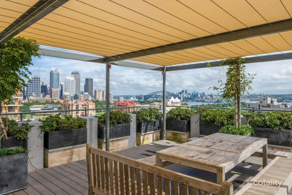 26/117 Macleay St, Potts Point, NSW 2011