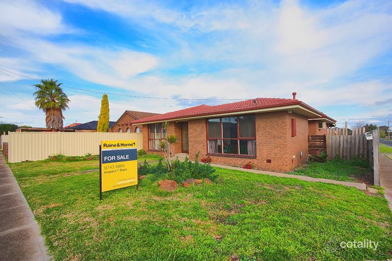 9 Dominic Pde, Melton, VIC 3337