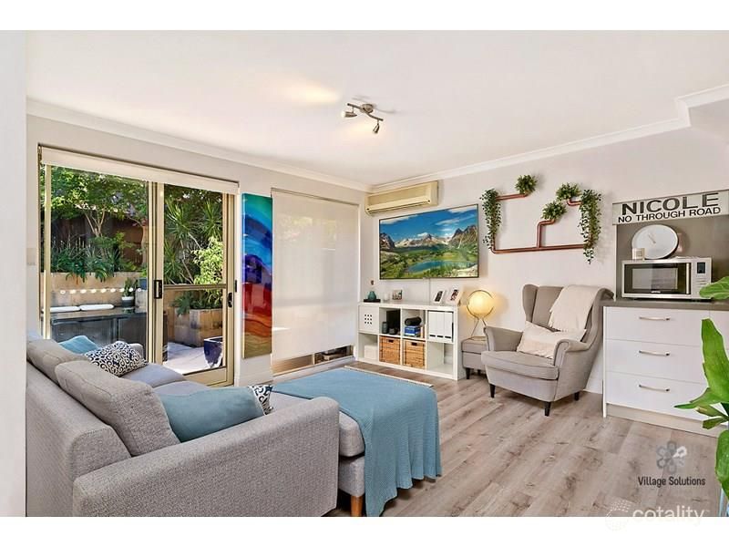 10/5 Conroy St, Maylands, WA 6051