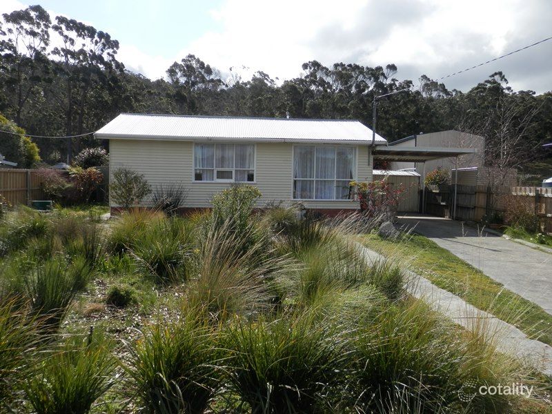 6682 Channel Hwy, Deep Bay, TAS 7112