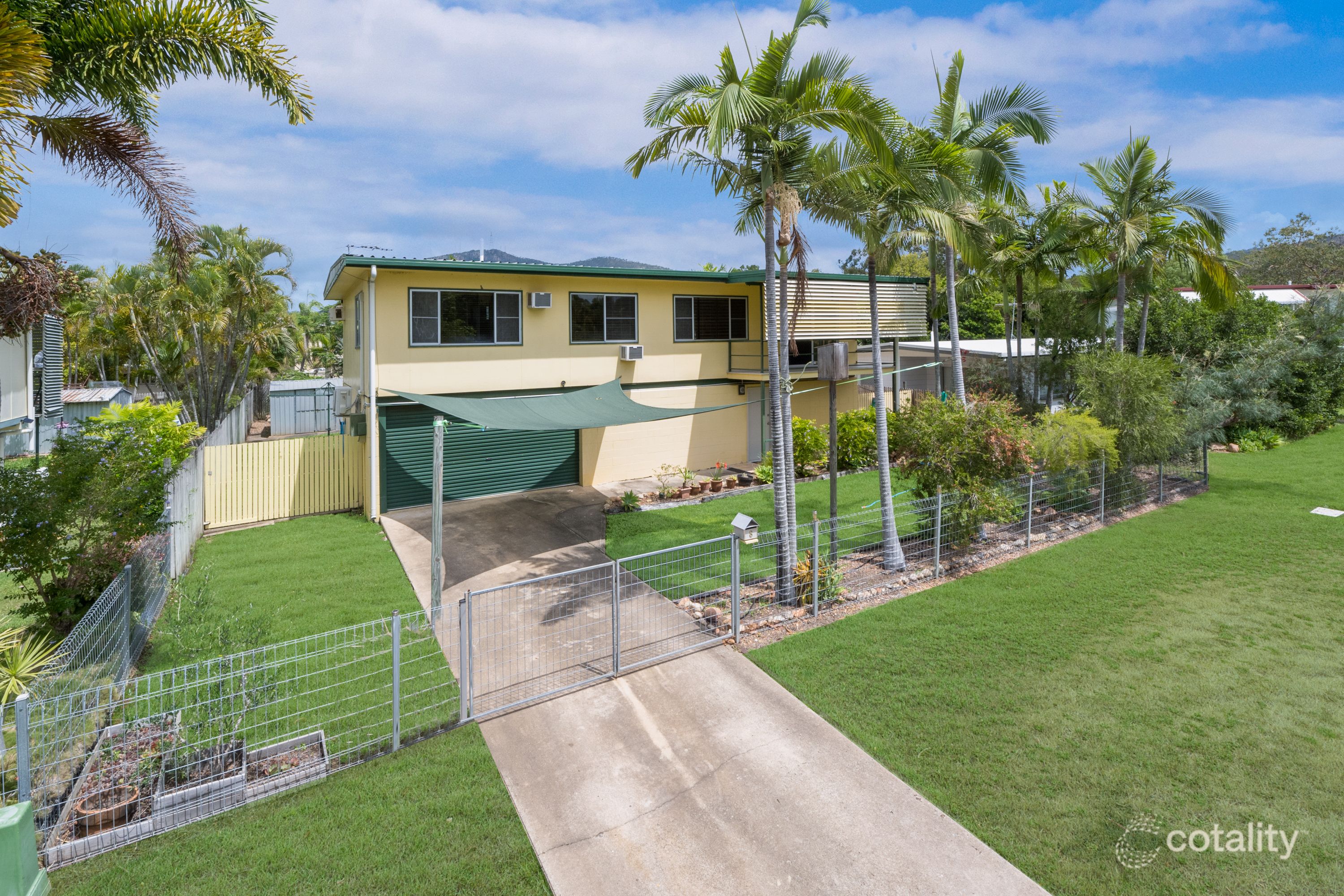 8 Chauncy Cres, Douglas, QLD 4814