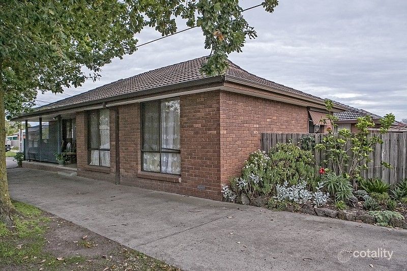 1/2 Victor Ave, Dandenong North, VIC 3175