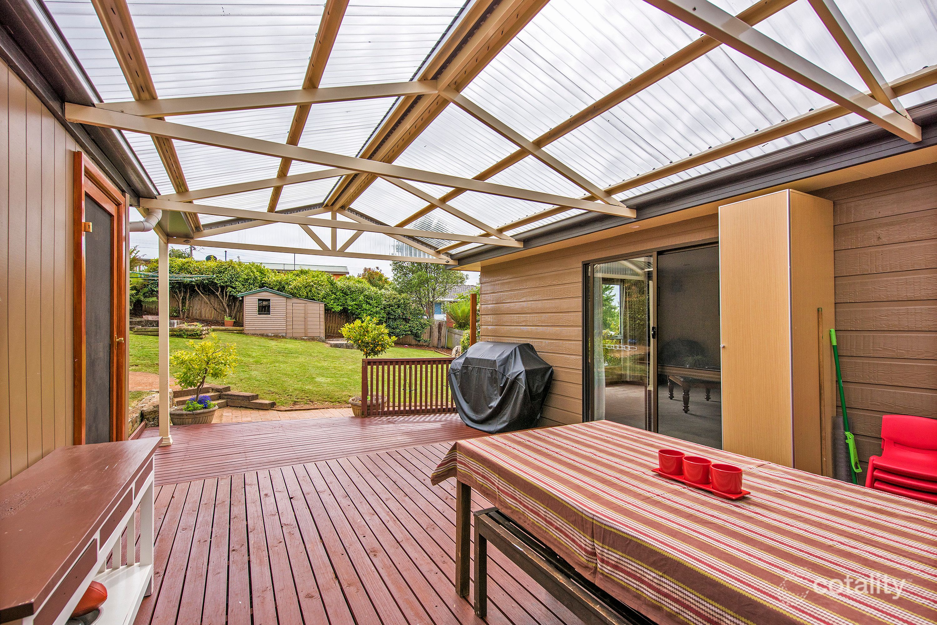 22 Cranwell St, Park Grove, TAS 7320