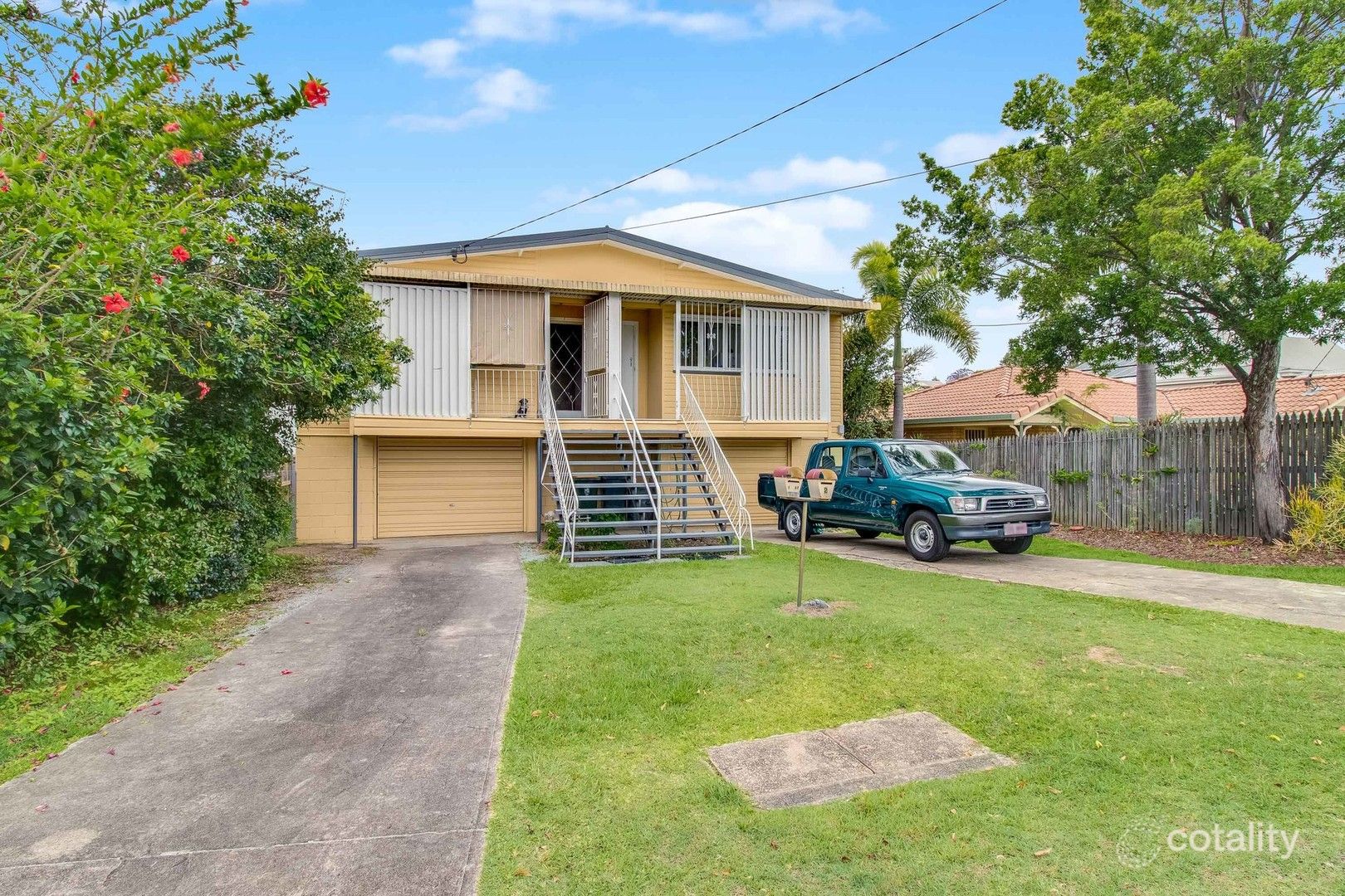 41 Oates St, Kedron, QLD 4031