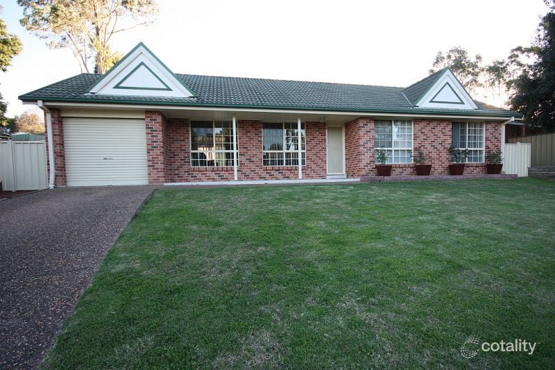 30 Bower Pde, Singleton Heights, NSW 2330