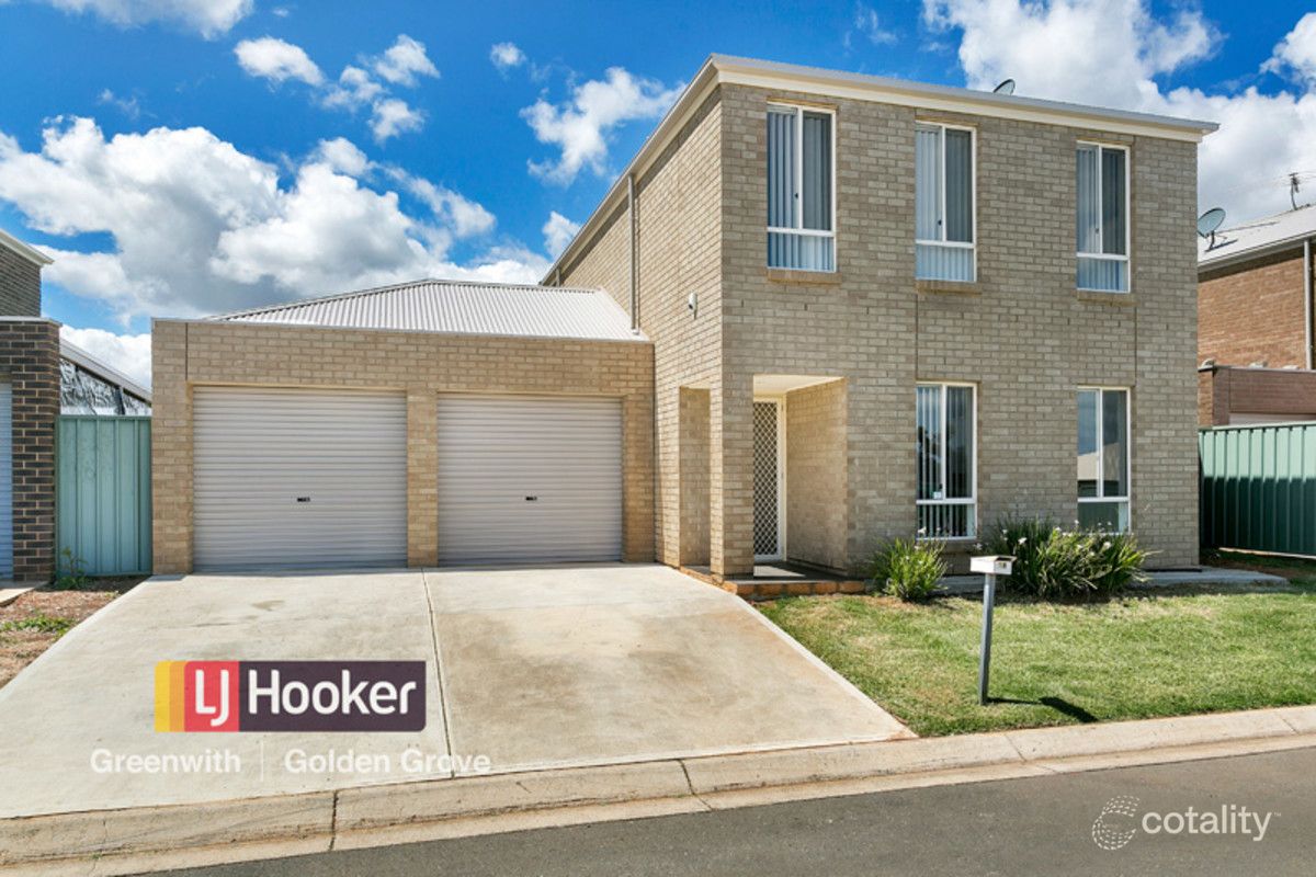 18 Liverpool Pl, Elizabeth Park, SA 5113