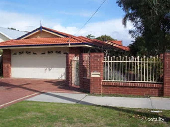 53 Weston St, Carlisle, WA 6101