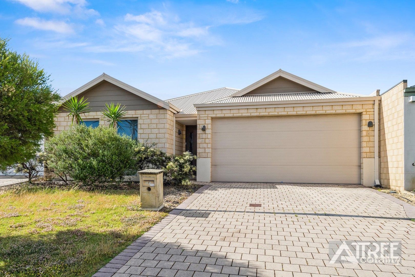 40 Peppermint Gdns, Aubin Grove, WA 6164