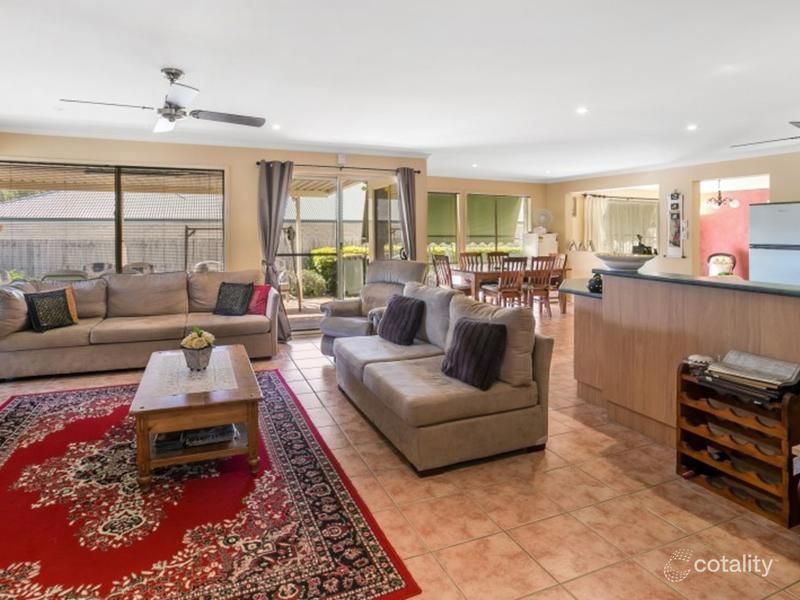 43 Sheldrake Pl, Moggill, QLD 4070