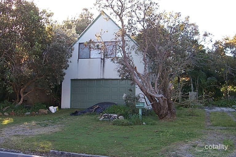 3 Dewar St, Point Arkwright, QLD 4573