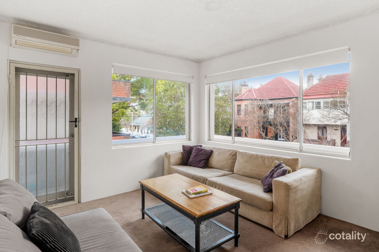 5/43 Cavendish St, Stanmore, NSW 2048