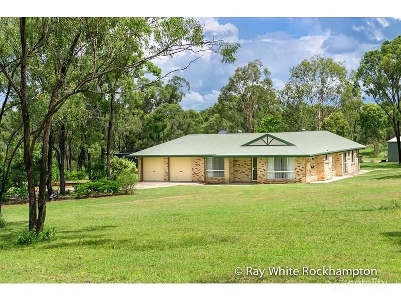 363 Glendale Rd, Glendale, QLD 4711