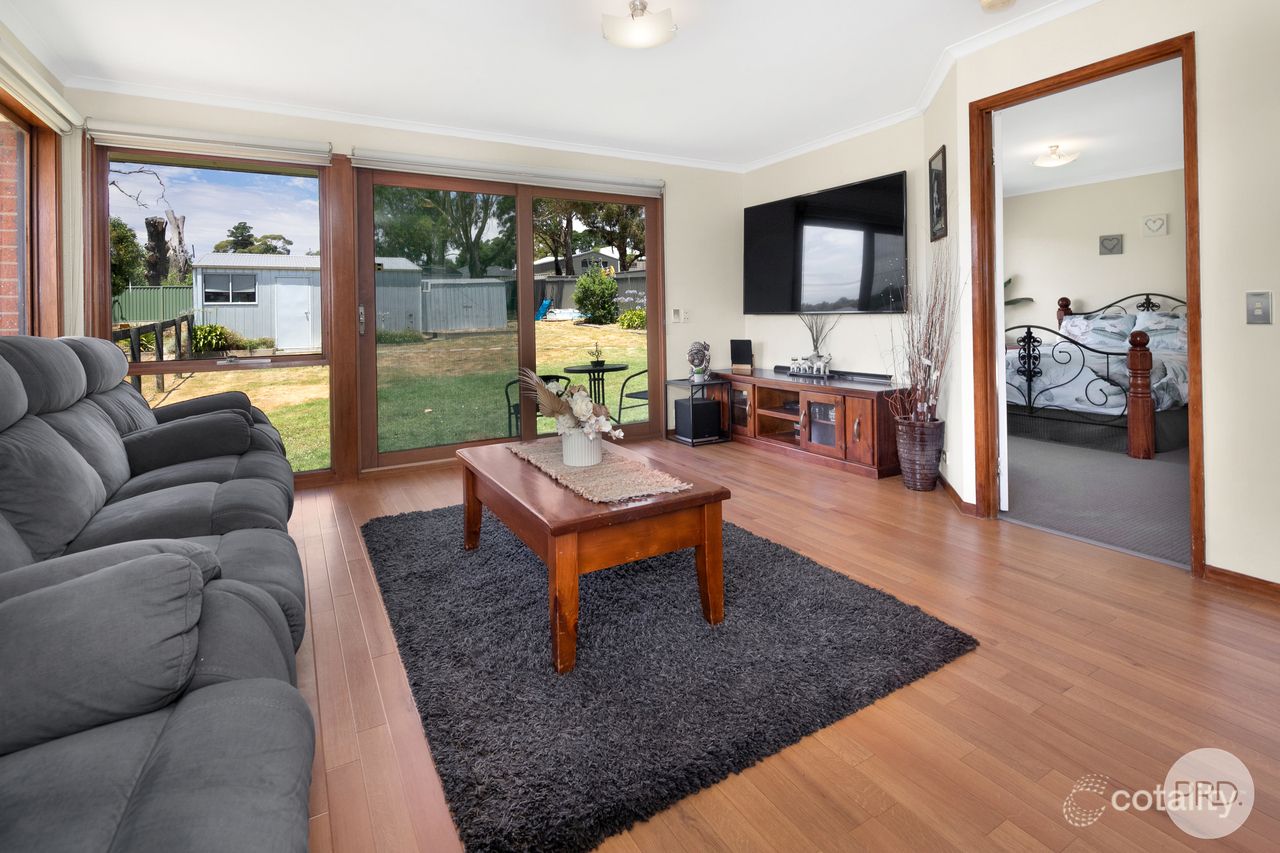 3 Ireland St, Smythesdale, VIC 3351