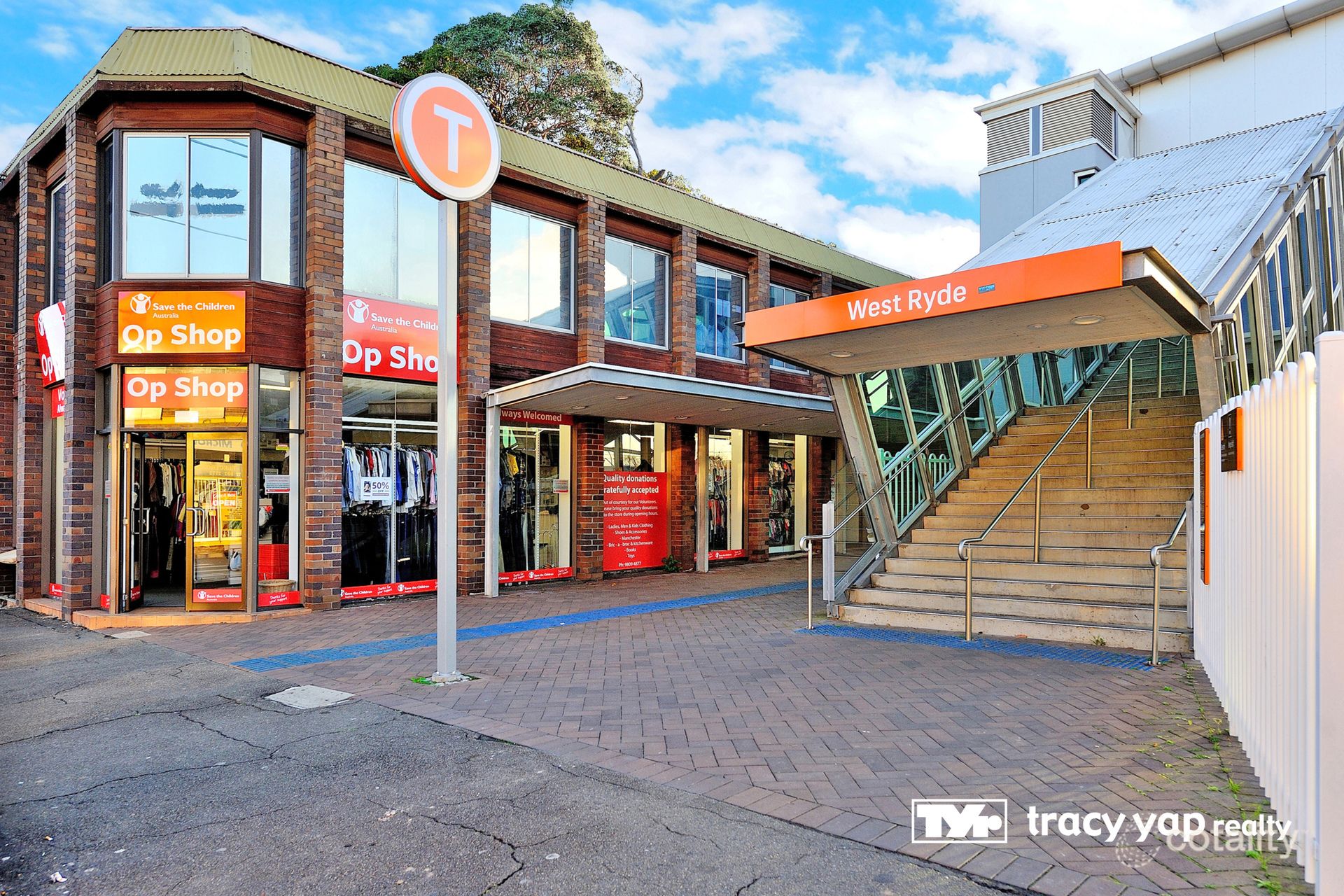 74/20 Herbert St, West Ryde, NSW 2114