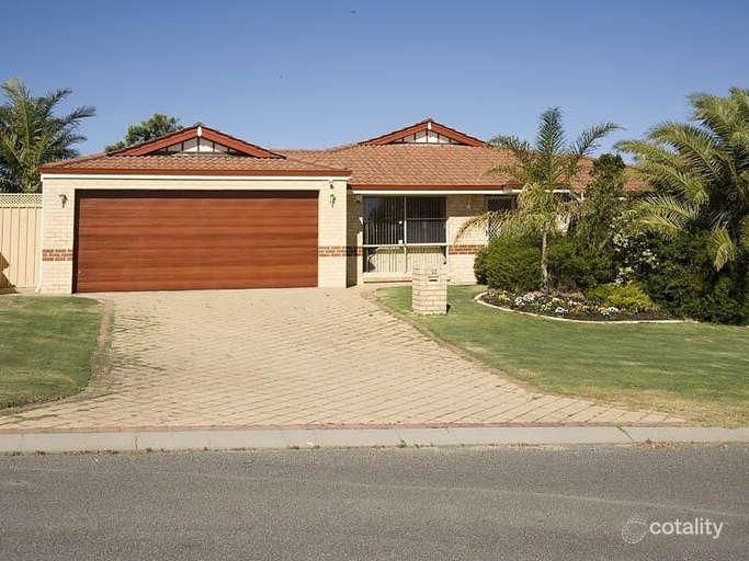 92 Stonehaven Pde, Kinross, WA 6028
