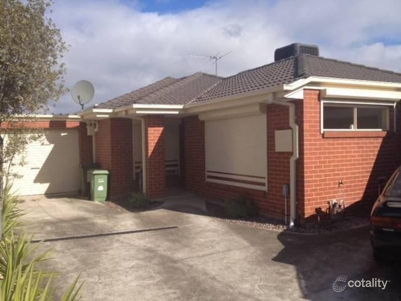 2/25 Stanhope St, Broadmeadows, VIC 3047