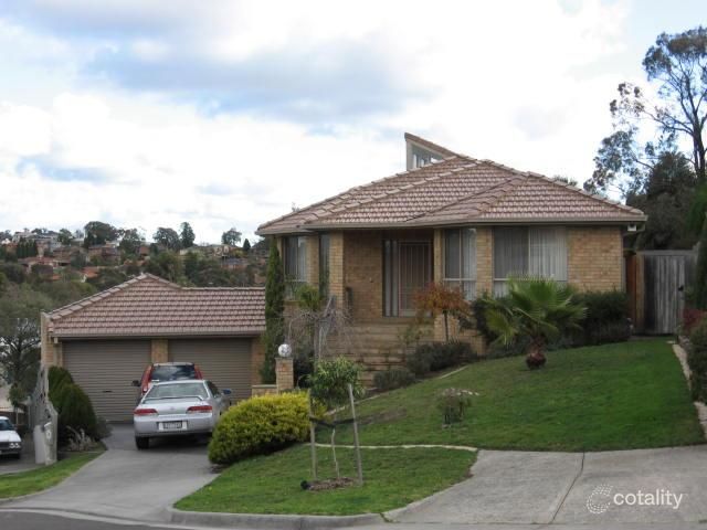 10 Pickering Pl, Doncaster East, VIC 3109