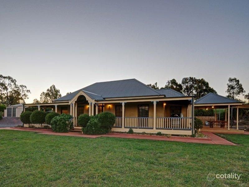 5 Acacia Pl, Lidster, NSW 2800