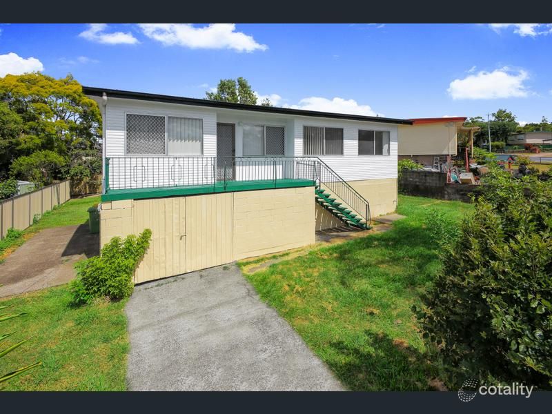 111 Jacaranda Ave, Logan Central, QLD 4114