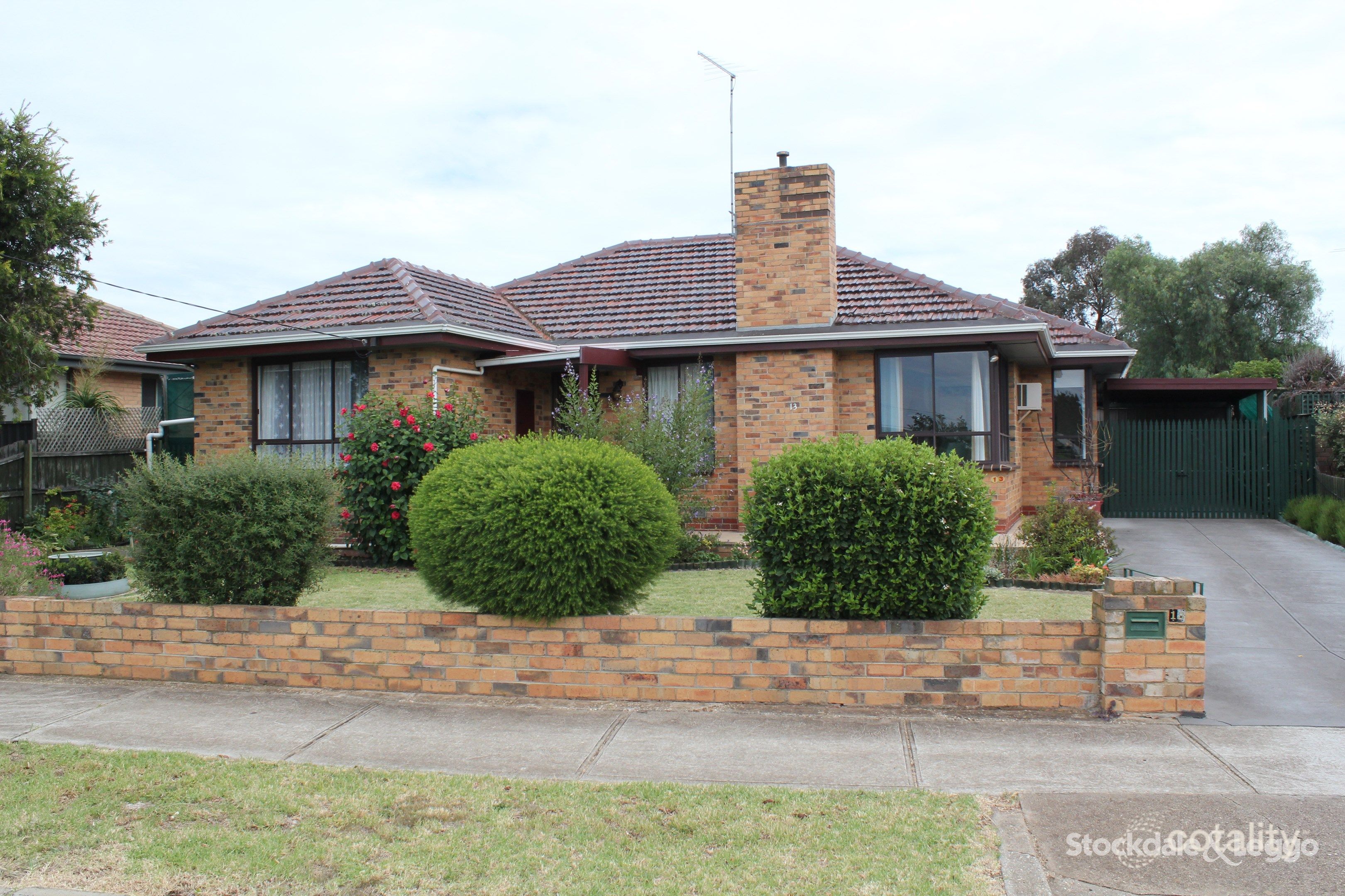 13 Donald St, Bacchus Marsh, VIC 3340