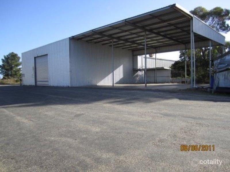 128 Gurney Rd, Loxton North, SA 5333