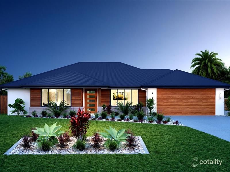 Lot 1 Alexander Cl, Dunbogan, NSW 2443