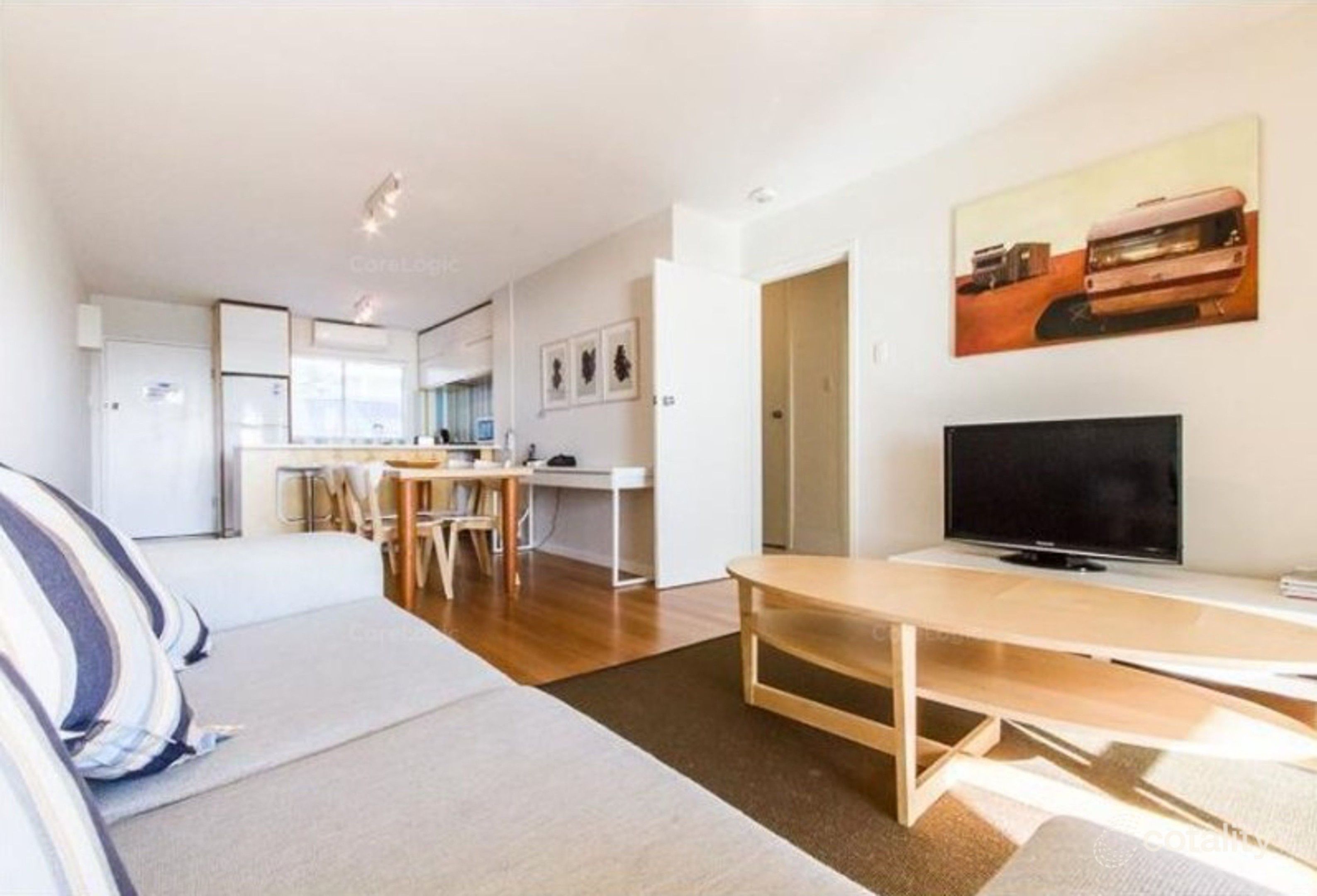 12/34 Marine Pde, Cottesloe, WA 6011