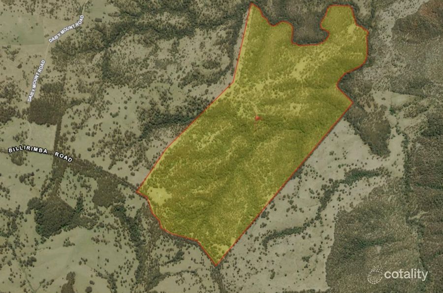 1465 Billirimba Rd, Tenterfield, NSW 2372